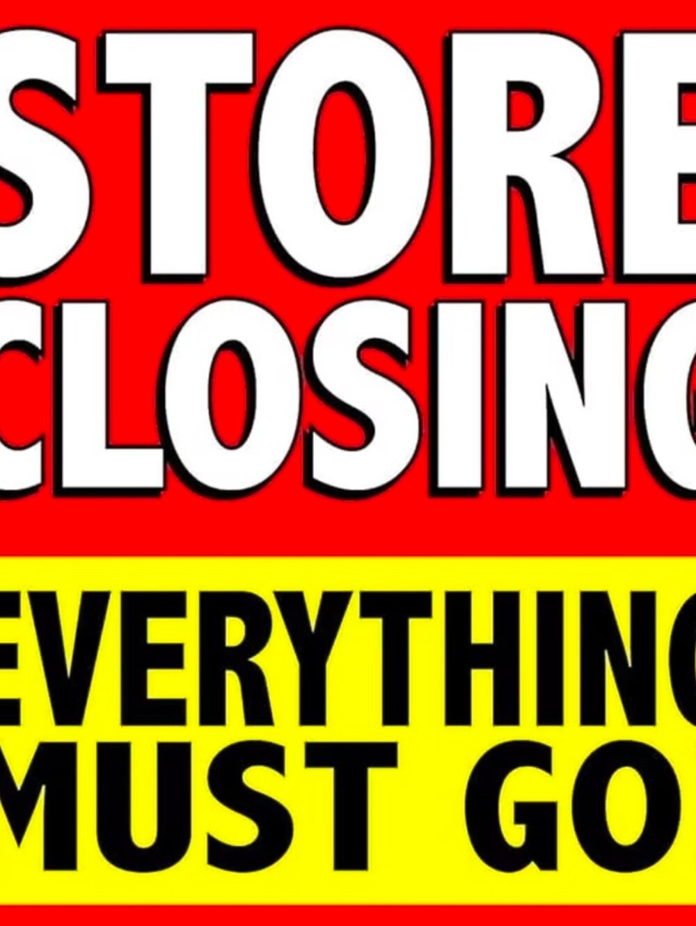 Store CLOSING August 7th - Picture 2 of 2